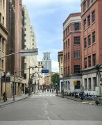 上海外滩新盘洛克外滩源