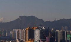 楼市松绑后富裕买家回归