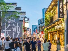 端午长沙楼市战绩如何？