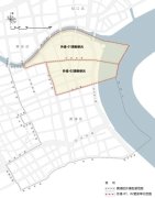 上海市外滩-01、02更新单元