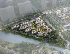 苏州元和34号地块项目规划
