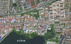 青岛云山湖片区52#一期项