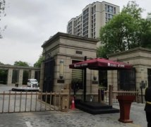 上海陆家嘴滨江豪宅高溢
