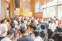5月江门市新房住宅成交