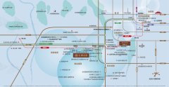 北京房山地铁新盘即将开
