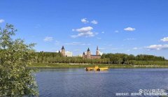 北京中央别墅区星宸和煦