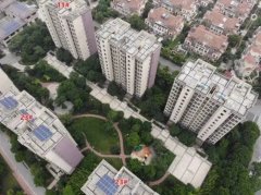 苏州青剑湖神盘建屋天著