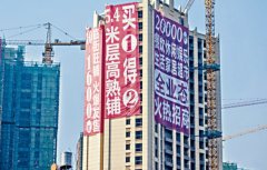 利率下限取消 首套房降息