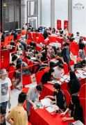 6月19日开盘！上海南翔时