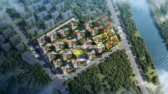 衢州桃李春风住宅获批预