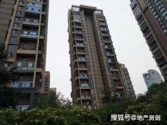 西安二手房市场1套千万级