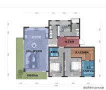 400万能买豪宅！天津北中