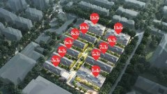 苏州绿城逸庐预计8月底盛