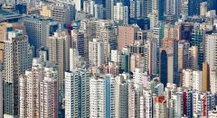 香港超越东京成为亚洲建