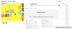 苏州园区翡丽甲第实景示