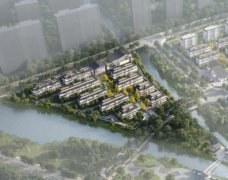 苏州纯新盘元和34号地块项