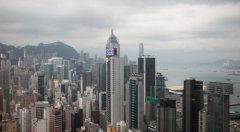 香港屯门新盘低价抢二手
