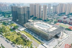 卓伯根中国区总部项目预