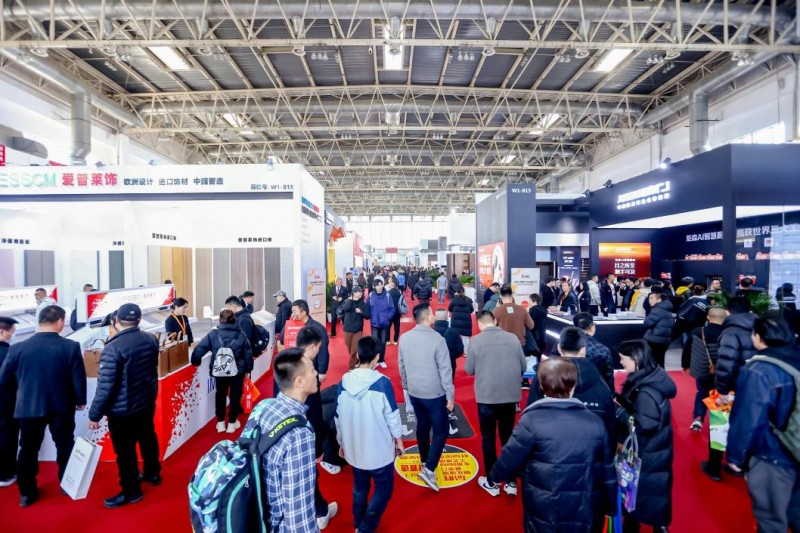 三位一体，震撼升级！北京国际家居产业博览会——助力品牌企业产品首发和成长型企业孵化的全产业链平台_3