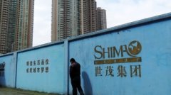 传世茂集团清盘呈请聆讯