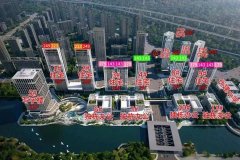 1176万元！杭州亚运村首套