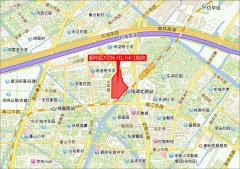 宁波鄞州区1宗优质宅地以