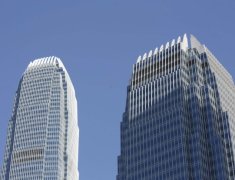 香港写字楼租户信心下滑