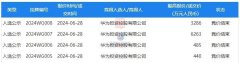 东莞松山湖4宗地块全部被