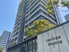 南京二手房市场成交火热