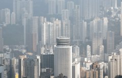 CCL连跌2周 较香港撤辣前低