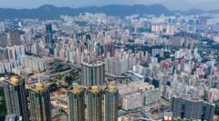 美联：上半年香港新房成
