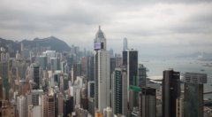 美联：香港新盘注册量按