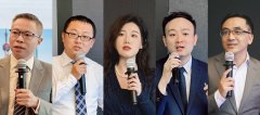 第二季度上海甲级写字楼