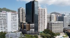 香港屯门新合里汇贤1号全