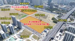 近地铁！容积率2.8！杭州