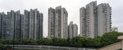 刺激楼市措施出台后 二手