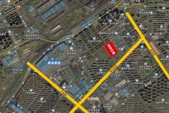 长春新区2宗住宅地块成功