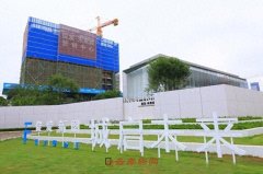 俊发退了367亩土地 价值