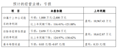 永安林业发布2024半年度业