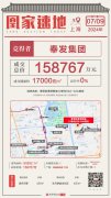 上海奉贤新城宅地成功出