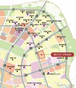 泉州鲤城江南板块拟出让