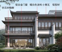 苏州吴江太湖新城绿城桃