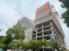 上海大零号湾科创成果转