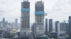 大湾区首个“微缩城市”