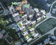 广州西派天河序即将推新