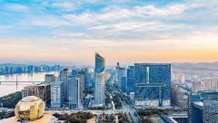 二季度杭州办公楼市场空