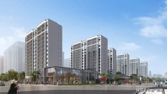 西安锦庭御璟现房发售 建