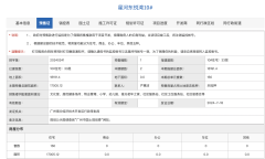 广州星河东悦湾新取预售