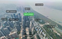 绿城武汉黄浦湾5号楼取证