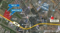 天津西青区融侨方圆加推